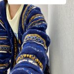 【寺田蘭世】父親の服を着るアイドル