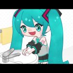 【科学・テクノロジー】初音ミクさん、13年目なのにバリバリ働く