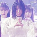 【芸能画像系】【画像】櫻坂46の新センターがこちら！！