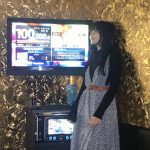 【田村芽実】田村めいめいがカラオケでテレサ・テンを歌って100点満点