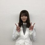 【欅坂46】初登場 #櫻坂46 #田村保乃 さん⭐収録にのぞむにあたって #松田里奈 さんにアドバイスを頂いたそうですが、どんなアドバイスだったのか⁉