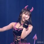 【横野すみれ】横野すみれ、劇場公演でエロすぎワロタｗ