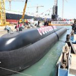 【外国全般】【速報】 インドネシア、9年前に韓国に発注した潜水艦12隻をキャンセル未払い、韓国造船所が発狂