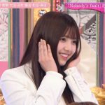 【欅坂46】今週のむーは楽しそうです