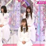 【欅坂46】今週のむーはそこそこ楽しそうです