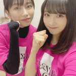 【AKB48】柏木由紀さん「あと半年で30歳になるから、そこで1回ちゃんと（卒業について）考えないと、と思ってる」