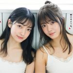 【欅坂46】田村の肩幅ワロタ