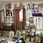 【ヲタ】【画像】アイドルオタクの部屋、ヤバすぎるｗｗｗｗｗｗｗｗｗｗｗｗｗｗｗｗｗｗｗｗｗ