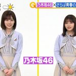 【櫻坂46】与田祐希キャラデミ第1位&スッキリ馬刺し大フィーチャー！→→→単なる与田オタのガス抜きw