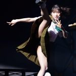 【AKB48】【悲報】小栗有以ちゃんが日刊スポーツにスカートの中を激写されてしまう