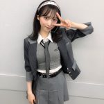 【小栗有以】ゆいゆいのゆいゆいが急成長してるんだが