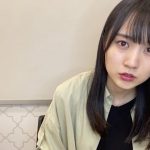 【賀喜遥香】【ごめんねFingers crossed】乃木坂46★12112【本スレ】