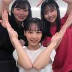 【Juice=Juice】入江里咲、ブログを見た社会科の先生からダメ出しされる