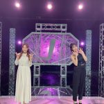 【小田さくら】小田さくらと高木紗友希がNHKで歌唱披露ｷﾀ━━━━━━(ﾟ∀ﾟ)━━━━━!!!