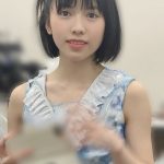 【アンジュルム】橋迫鈴「今日は、しおんぬの誕生日です！しおんぬにラストJK楽しんでって言ったら中学生は子供と言われました…」