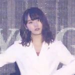 【櫻坂46】このステージで輝いてる可愛い子誰？ｗ