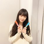 【高山一実】乃木坂46 @nogizaka46