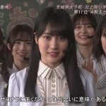 【櫻坂46】金川は何も無かったかのようにニッコニコで登場だからな26日文春→27日謝罪ブログ→28日２期ラサプライズ