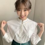 【女子アナ】【悲報】東大医学部卒女子アナさん、インスタにブラジャーを透けさせる写真をアップしてしまうwwwwwwwwwwww【画像あり】