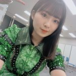 【Juice=Juice】有澤一華「昨日からお母さんが「ほうれん草のお姫様」に見えます。わかめのお姫様にも見えるんだよね。お母さんは強い、憧れです。」