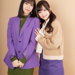 【Juice=Juice】稲場愛香「Juice=Juiceに加入した当初はMCでもカルチャーショックを受けましたね」