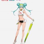 【VIP・なんｊ】レーシング初音ミク2022、エッチすぎると話題に