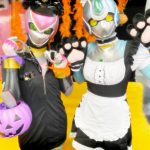 【その他】【画像】このハロウィンのコスプレのクオリティｗｗｗｗｗｗｗｗｗｗｗｗｗｗｗｗｗｗｗｗｗｗ