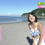 【その他】【画像】NHKさん、巨乳まんさんを映してしまう！