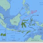 【海外】【生物】インドネシアを貫く奇妙な“見えない線”。科学者たちがついにこの線の謎を突き止めました  [すらいむ★]