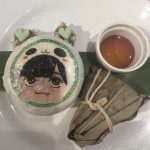 【池田瑛紗】てれまんおいしそう😋