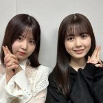 【中村麗乃】次回は3期生 #中村麗乃 が登場！1/22(日)18:00から放送です💙