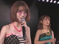 最新の柏木由紀さんをご覧下さい・・・【AKB48】