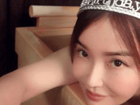 【モデル】【芸能】平子理沙、48歳誕生日の温泉でティアラで賛否両論「「お姫様！」「イタすぎる」