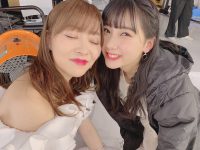 【指原莉乃】【朗報】指原のキス顔、可愛すぎ