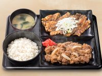 【食べ物・料理系】俺達の吉野家がやりやがった！4月から定食のご飯おかわり無料！こういうのでいいんだよ