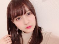 【中村麗乃】れのちゃんが三期の中でもトップレベルの可愛さって前から言ってるんだけど