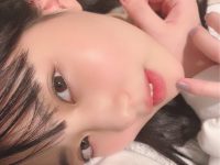 【田中美久】田中美久ちゃんの色っぽいすっぴんが写真が到着