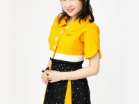 【梁川奈々美】【元カントリー・ガールズ/元Juice=Juice】梁川奈々美ちゃんのおとぎばなし♪第109話【やなみん、なーちゃん】【ID】