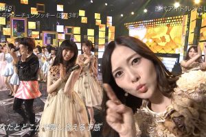 【歌手】【乃木坂46】 白石麻衣が柏木由紀に激怒 「彼女がいるなら、私も辞めないから」 「３１歳までいる！」