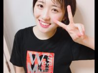 佐藤優樹「いつか昔のモーニング娘。を超えたい」【佐藤優樹】