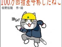 【画像まとめ】現場猫の面白い画像貼れ