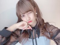 【中村麗乃】すげーな何かのアニメの実写版みたいだ