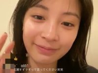 【山崎怜奈】【大朗報】ノーメイクの広瀬すずよりフルメイクのれなちの方が圧倒的に可愛い件