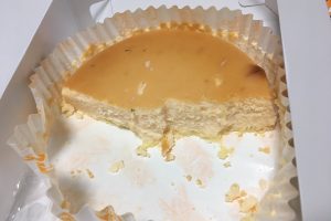 【雑談】105kgのピザデブがチーズケーキホール食いしようと思った結果ｗｗｗｗｗｗｗｗｗｗ