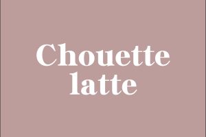 【その他】元SKE平松可奈子、新アパレルブランド「Chouette latte」立ち上げへ