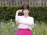 【島崎遥香】AKB・島崎遥香、欅坂・今泉佑唯が夢のダンスコラボ実現