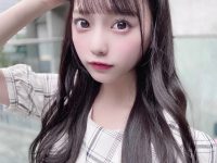 【=LOVE(イコールラブ)】【画像】人類史上最も可愛い女子高生・齊藤なぎささん、可愛さが限界突破！！！！