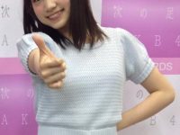 【太田夢莉】太田夢莉ちゃんの可愛さが限界突破