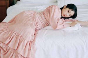 【与田祐希】12月1日(火)発売のbis2021年1月号は、“Beauty／美しさ”がテーマの一冊。bisレギュラーモデルとしても活躍する乃木坂46・与田祐希ちゃんが表紙を飾ります。 bis1月号の見どころをチェック！