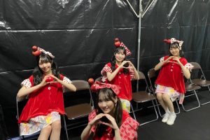 【乃木坂46】まゆりんご軍団はすこか